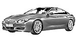 BMW F06 B2160 Fault Code